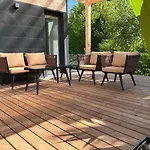 Prázdninový dům Eden House *