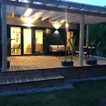 Ferienhaus Eden House *