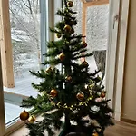 Eden House Druskininkai
