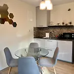 Eden House Ferienhaus