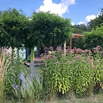 Eden House