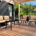 Ferienhaus Eden House *