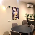 Eden House *