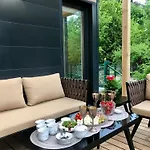 Eden House * Druskieniki
