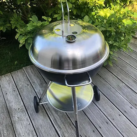 Ferienhaus Eden House Druskininkai