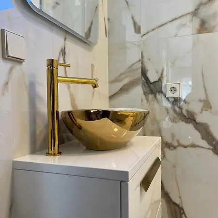 Eden House Ferienhaus Druskininkai