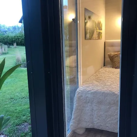 Сasa de vacaciones Eden House Druskininkai