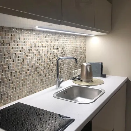 Eden House Ferienhaus *