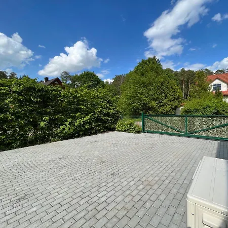 Ferienhaus Eden House *