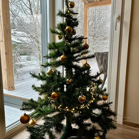 Eden House Druskininkai