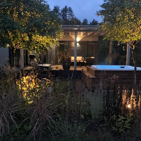 Eden House