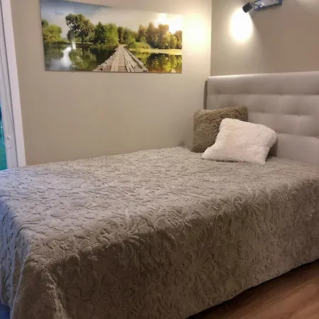 Poilsio namai Eden House Druskininkai