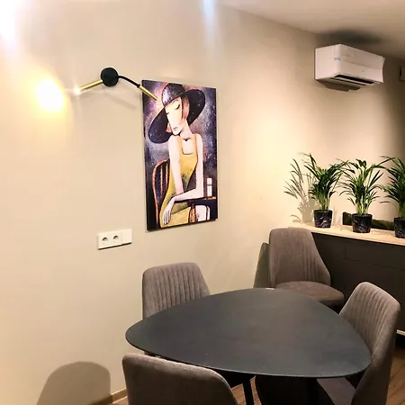 Eden House *