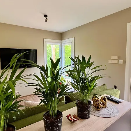 Eden House * Druskininkai