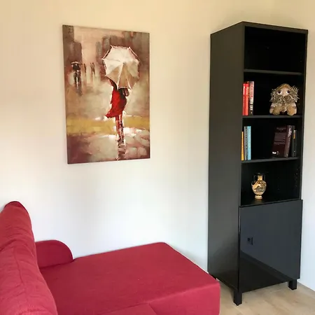 Eden House Poilsio namai