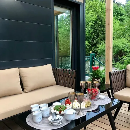 Eden House * Druskininkai