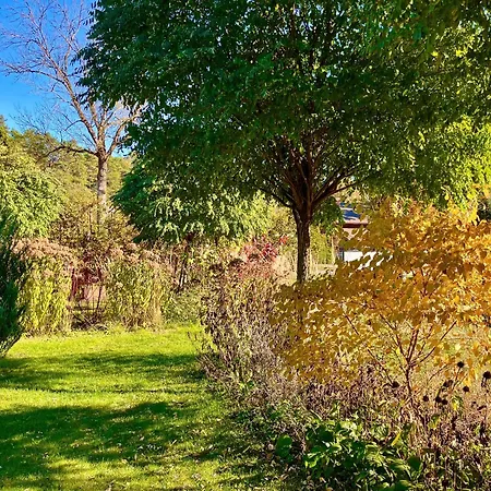 Eden House Ferienhaus