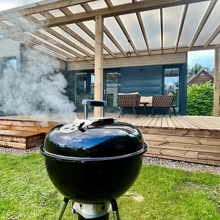 Ferienhaus Eden House