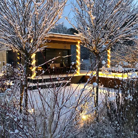 Eden House *