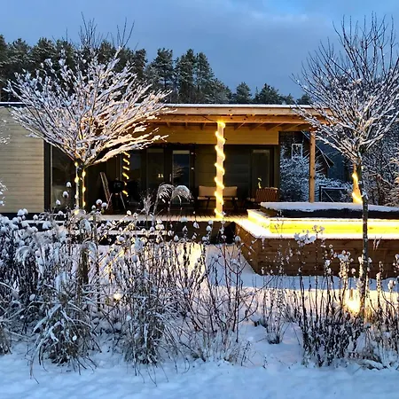 Eden House Druskininkai