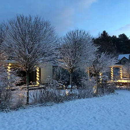 Eden House * Druskininkai