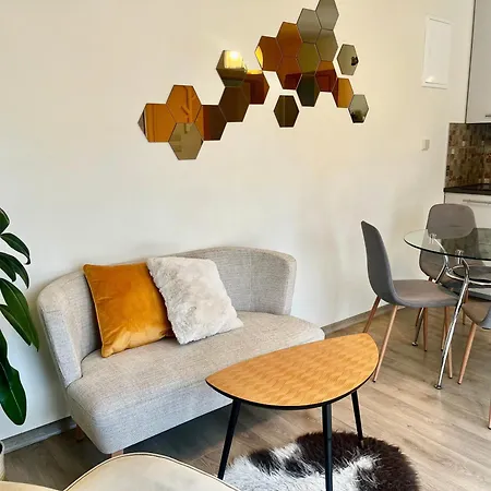 Tatil Evi Eden House *