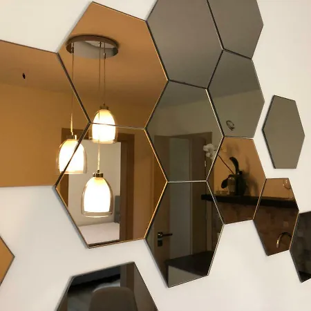 Ferienhaus Eden House *