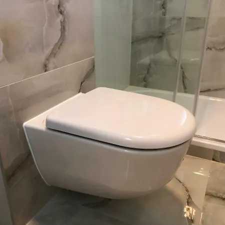 Eden House Druskininkai