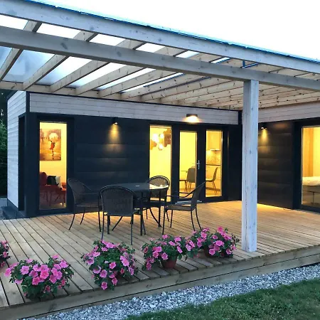 Eden House * Druskininkai