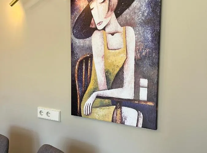 Ferienhaus Eden House *