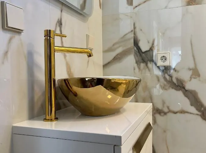 Eden House Holiday home Druskininkai