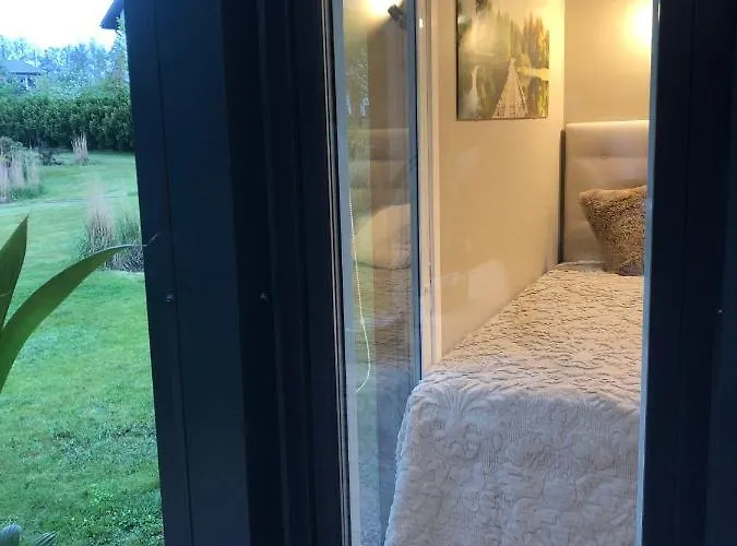 Holiday home Eden House Druskininkai