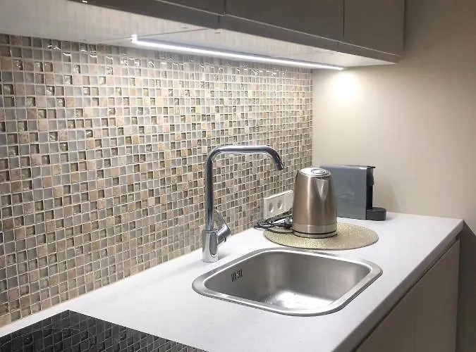 Eden House Holiday home *