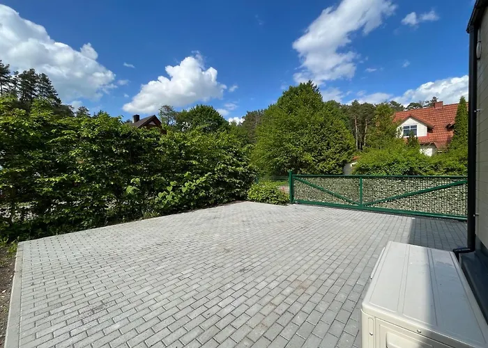 Ferienhaus Eden House *