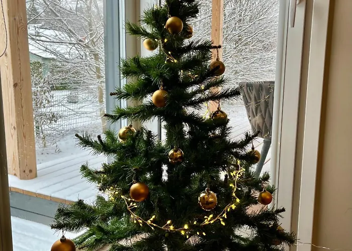 Eden House Druskininkai