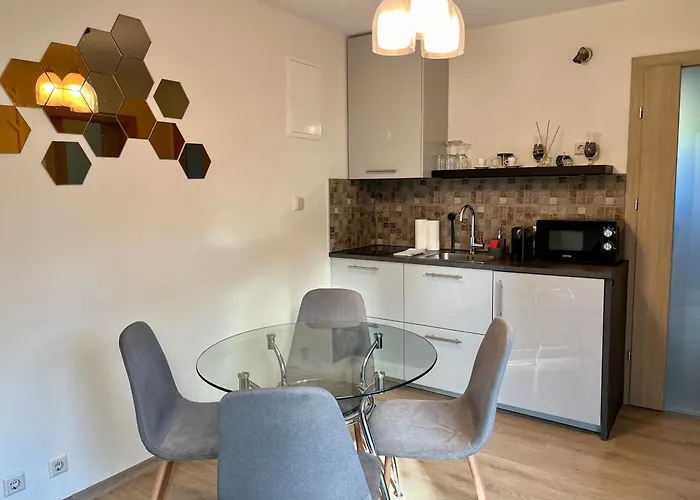 Eden House Holiday home