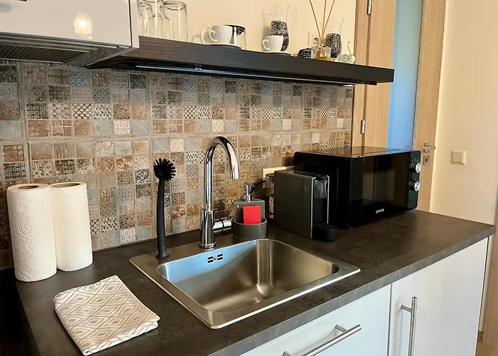 Eden House Holiday home