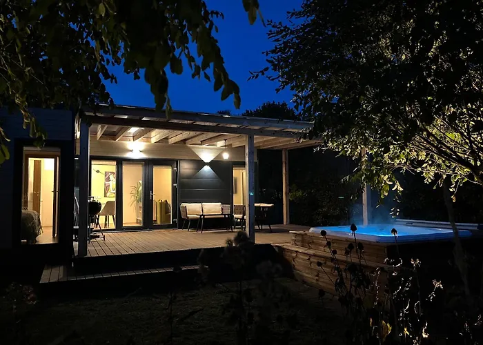 Eden House * Druskininkai