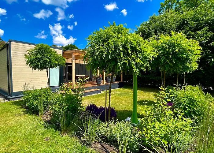 Eden House Tatil Evi