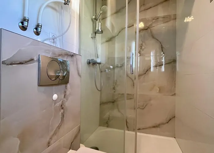 Holiday home Eden House Druskininkai