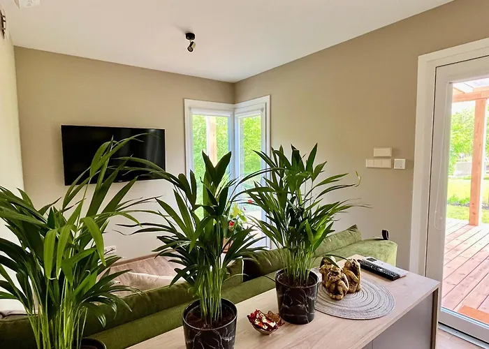 Eden House * Druskininkai