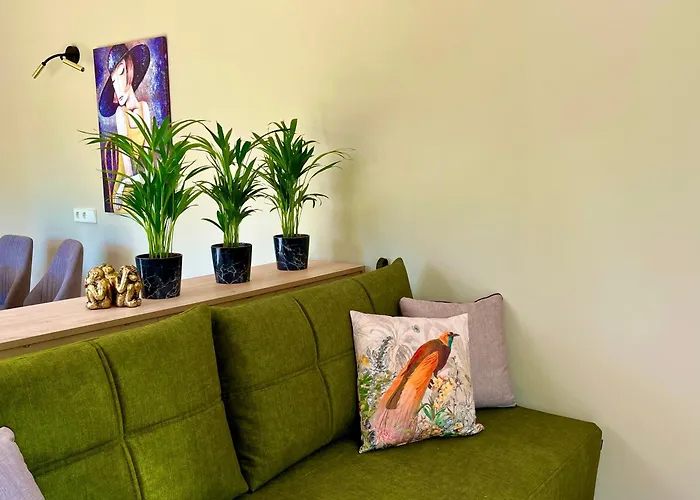 Eden House Druskininkai