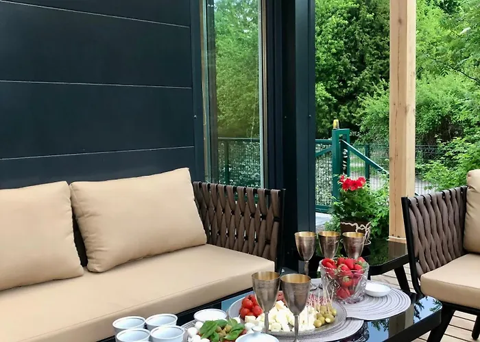 Eden House * Druskininkai