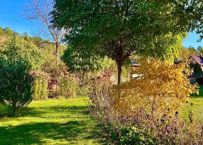 Eden House Tatil Evi