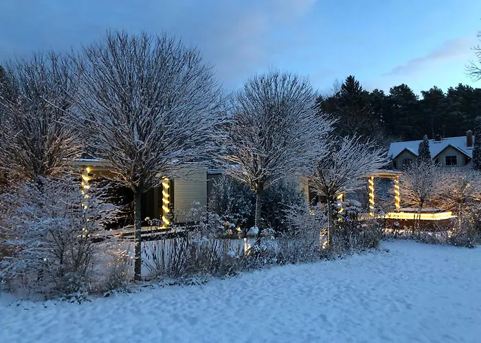 Eden House * Druskininkai