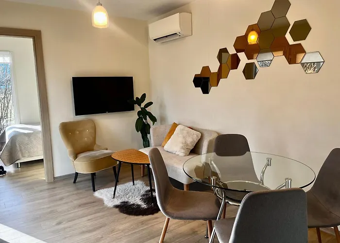 Eden House Tatil Evi *