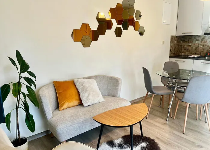 Tatil Evi Eden House *