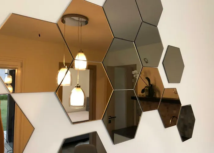 Ferienhaus Eden House *