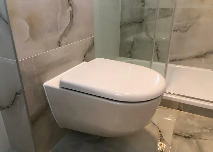 Eden House Druskininkai