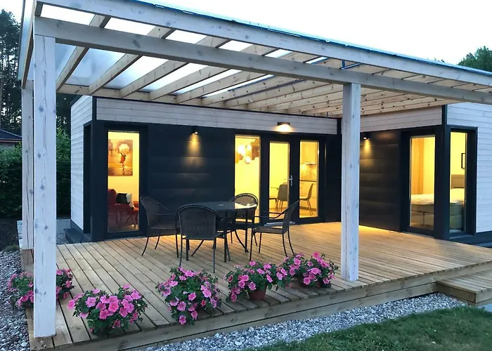 Eden House * Druskininkai